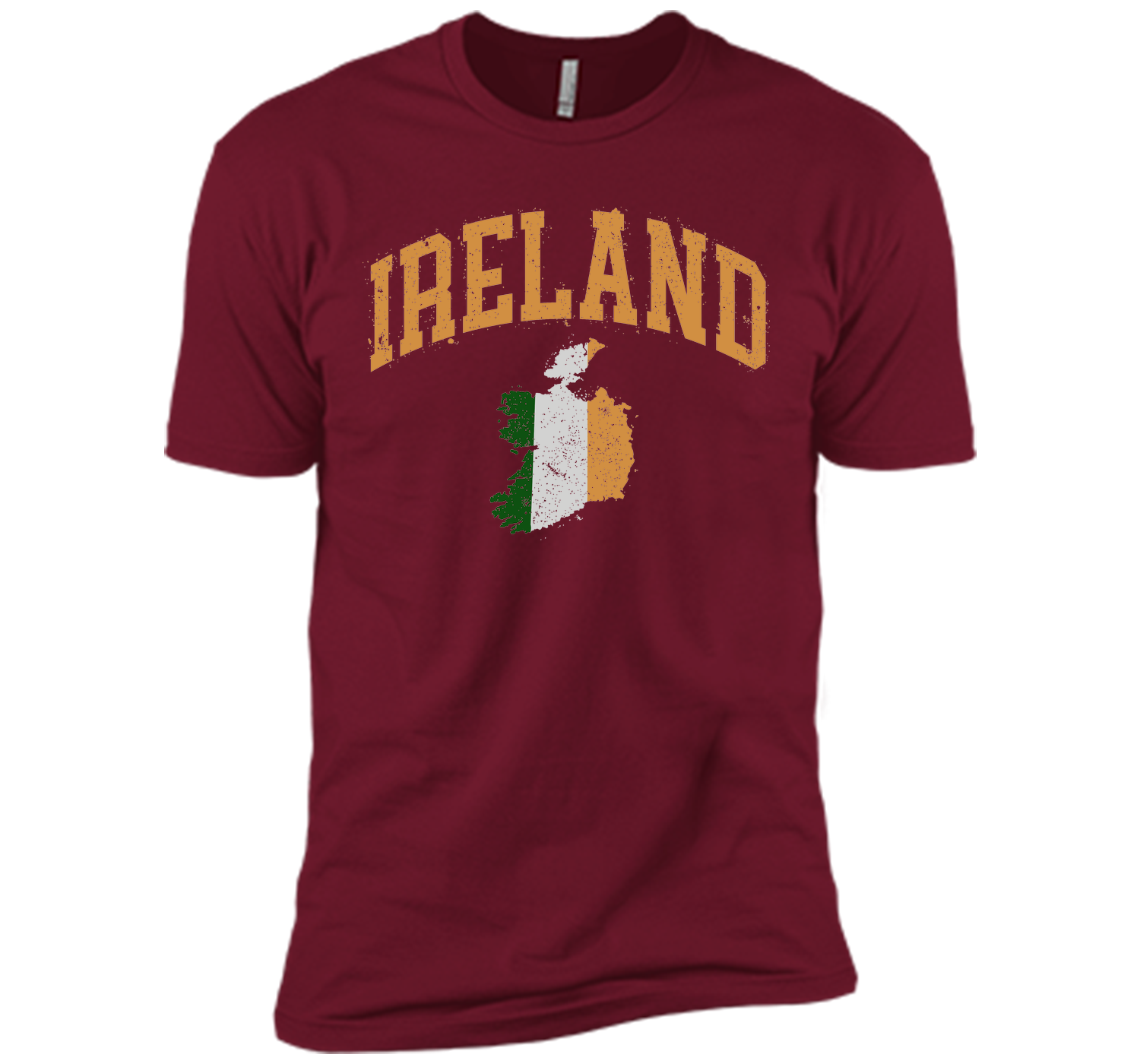 Irish pride T Shirt (3)