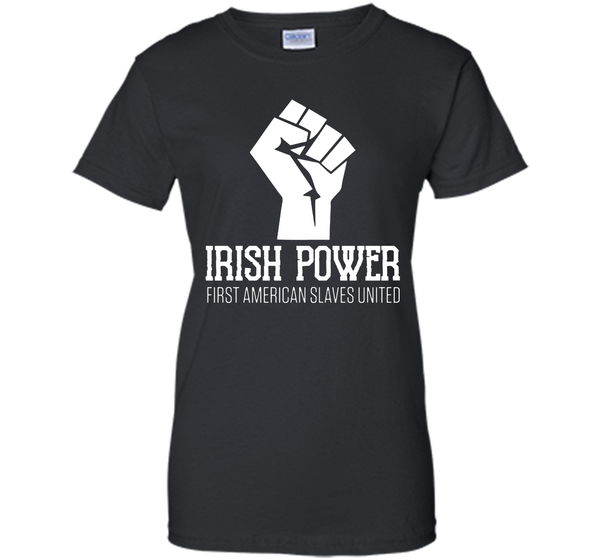 Irish power T Shirt