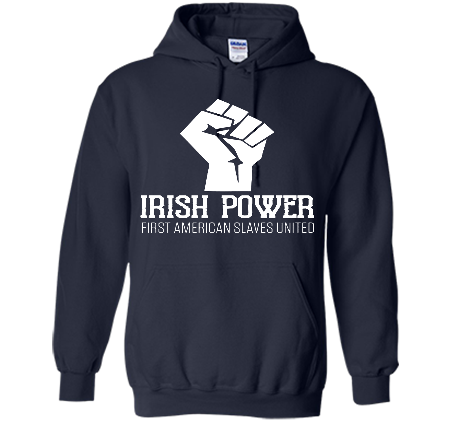 Irish power T Shirt