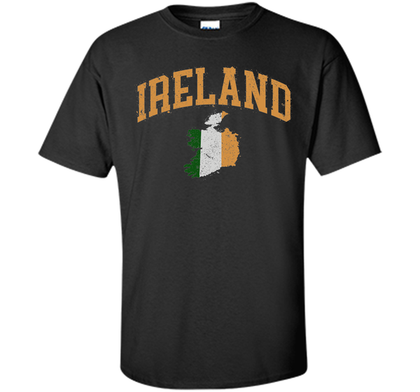 Irish pride T Shirt (3)