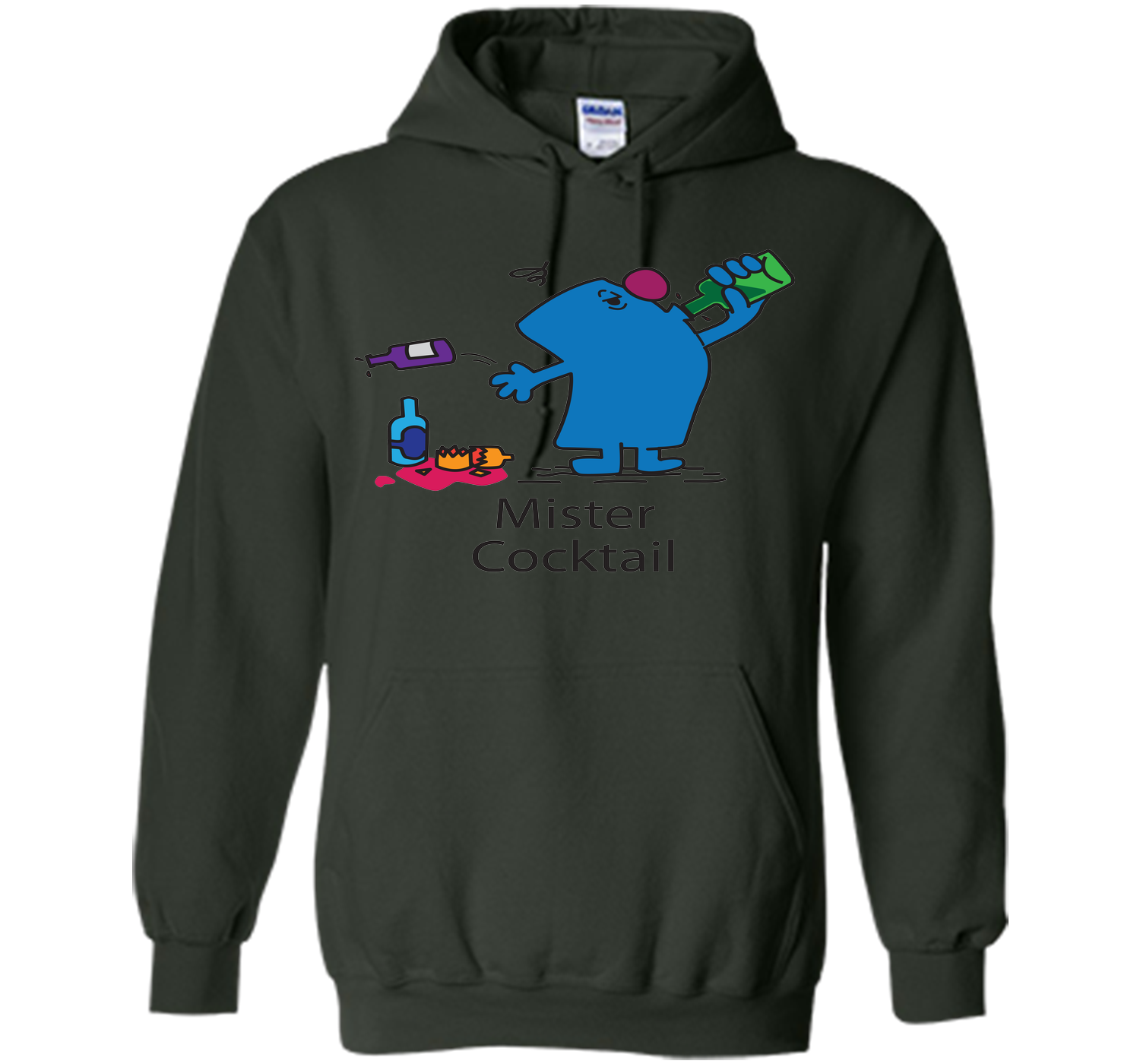 Mister cocktail T Shirt