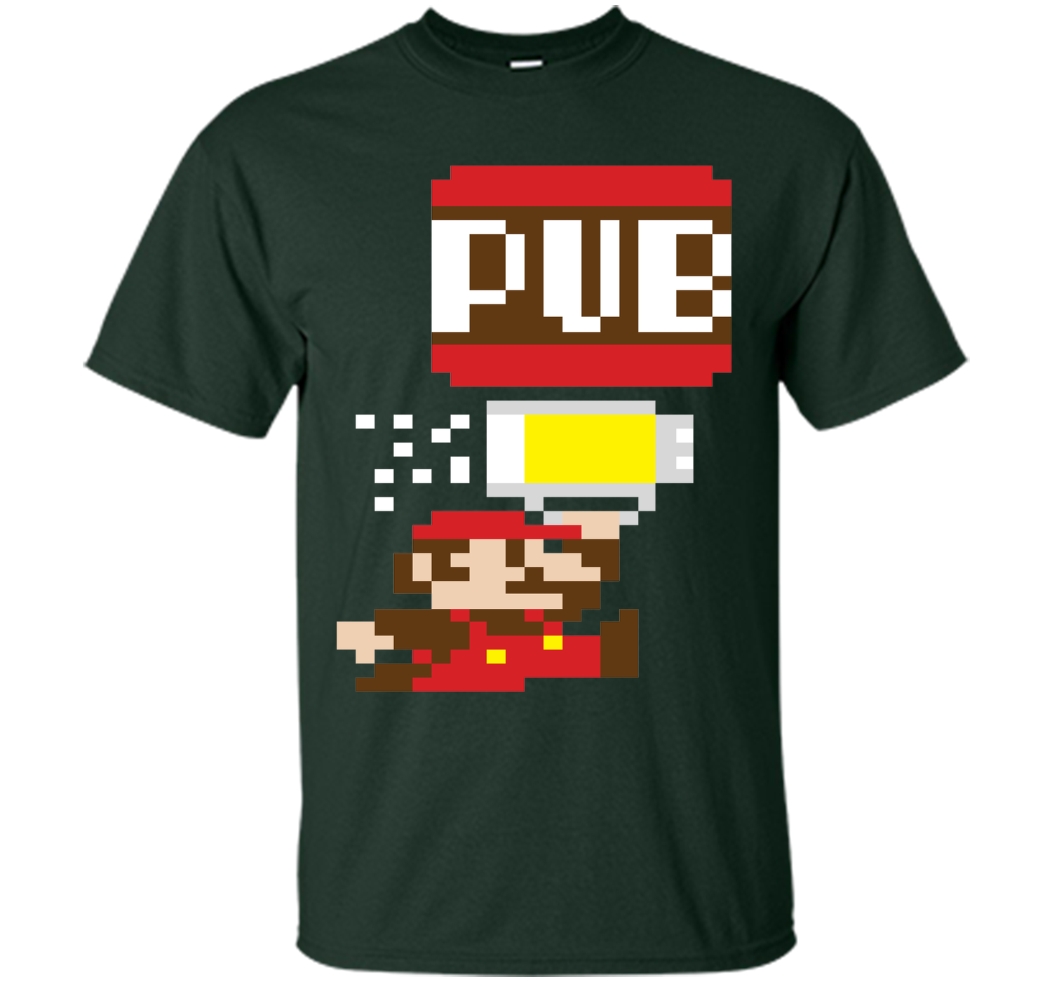 O the pub bro T Shirt