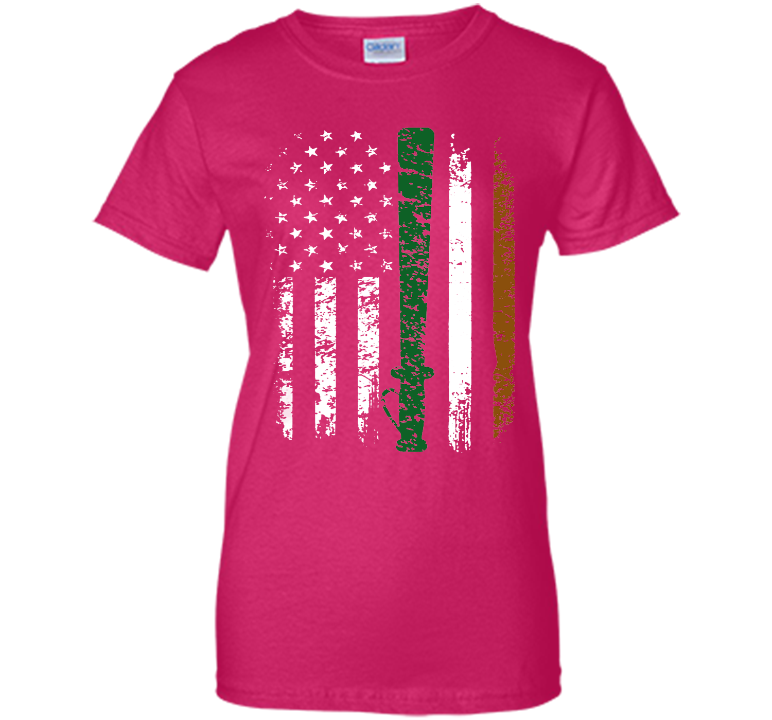 Irish police T Shirt