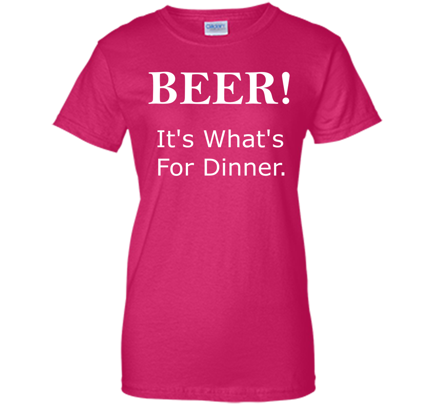 Beer T Shirt (3)