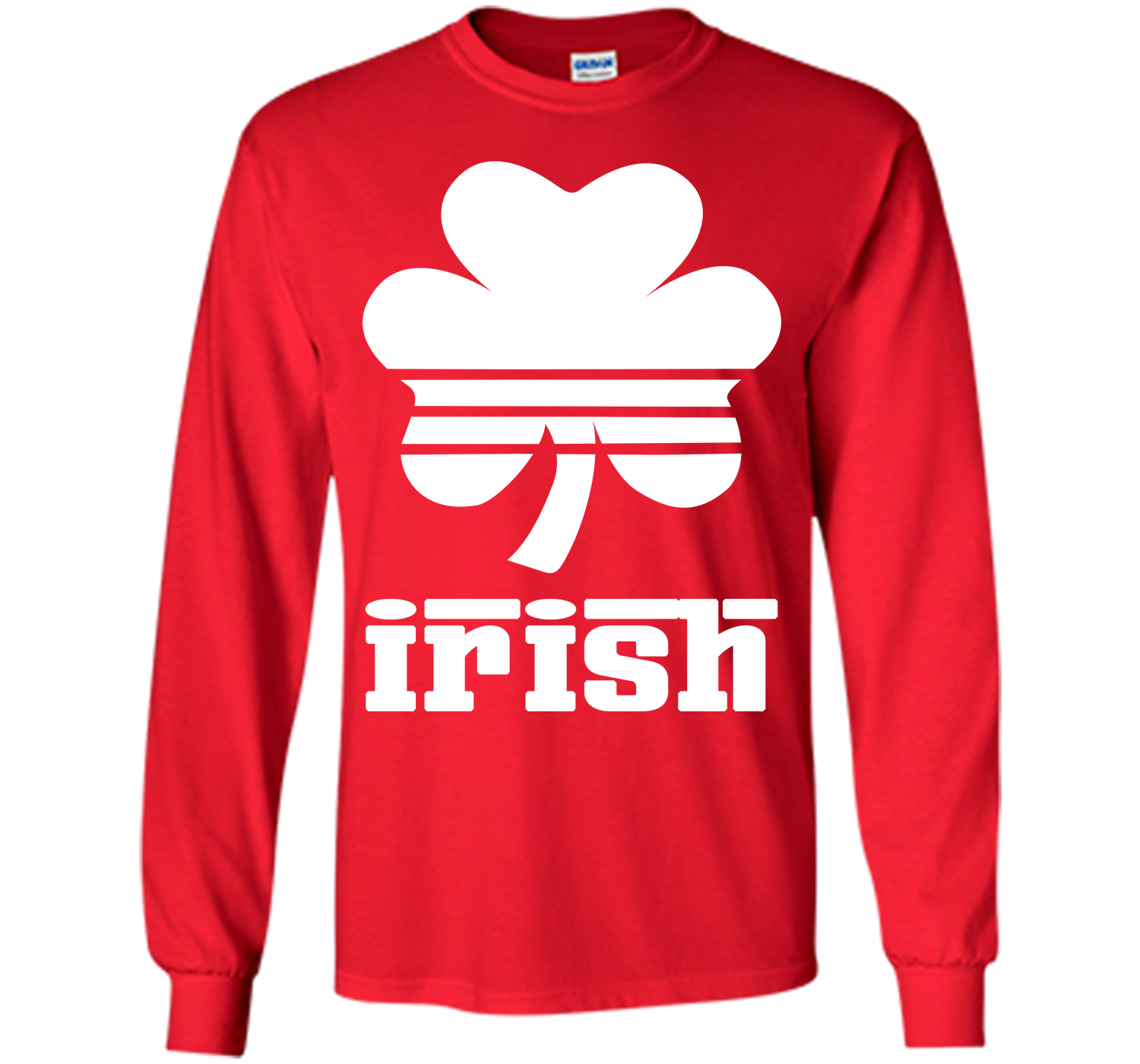 Irish sports T Shirt