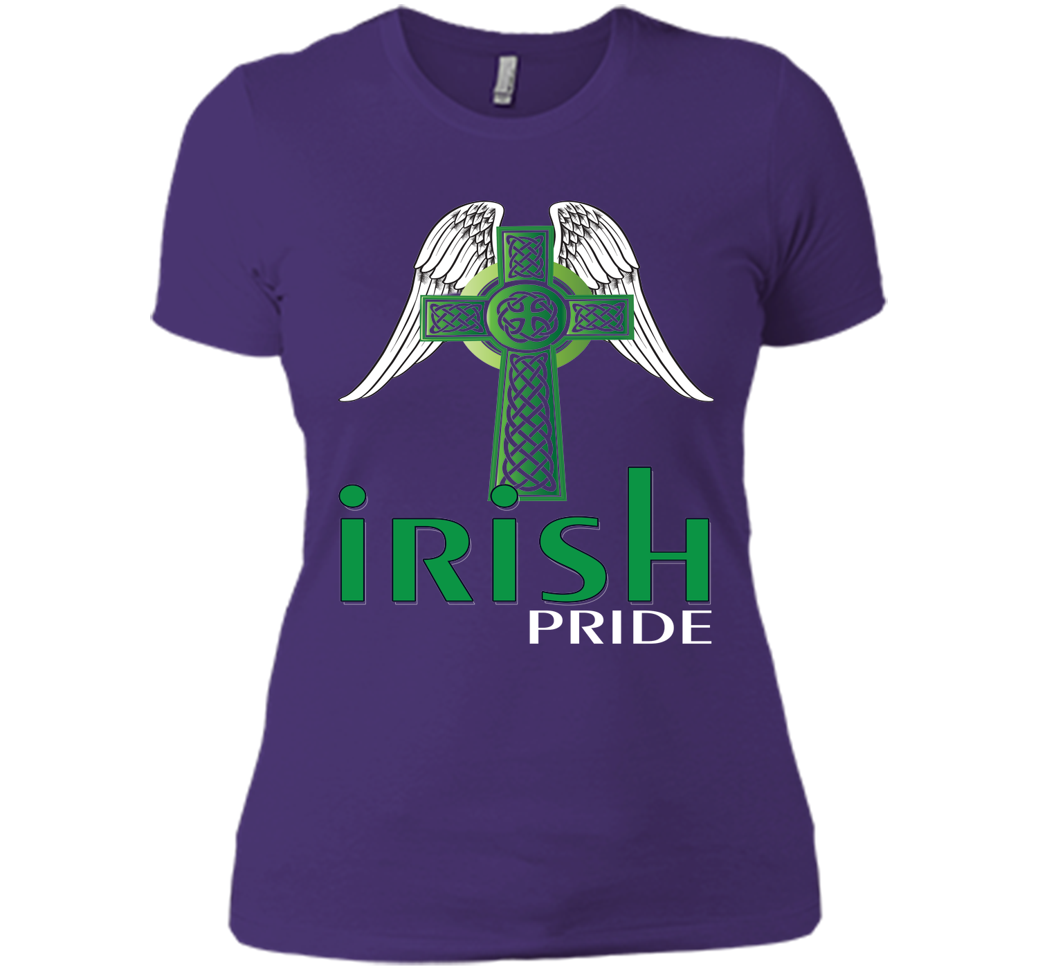 Irish pride st patricks day T Shirt (3)