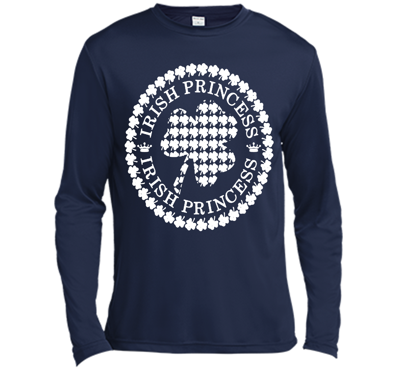 Irish princess T Shirt (3)