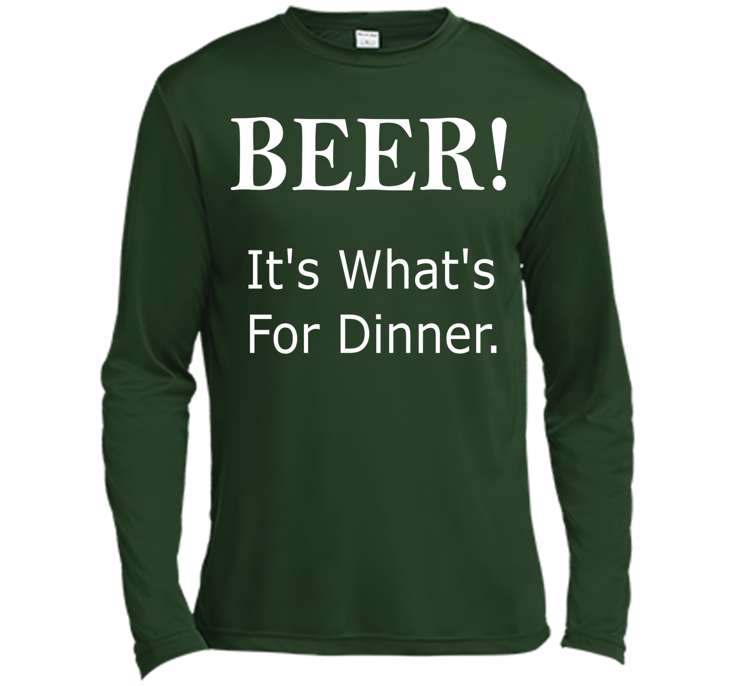 Beer T Shirt (3)