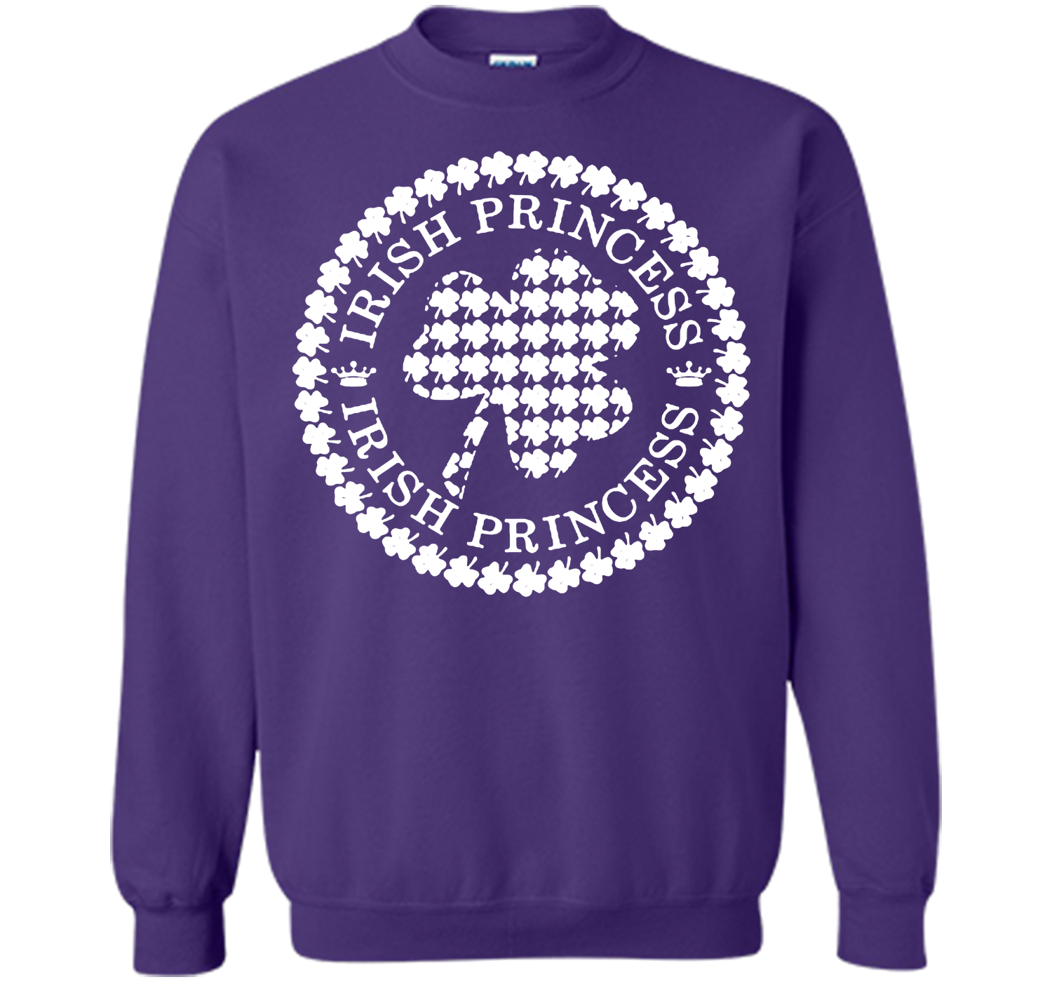Irish princess T Shirt (3)