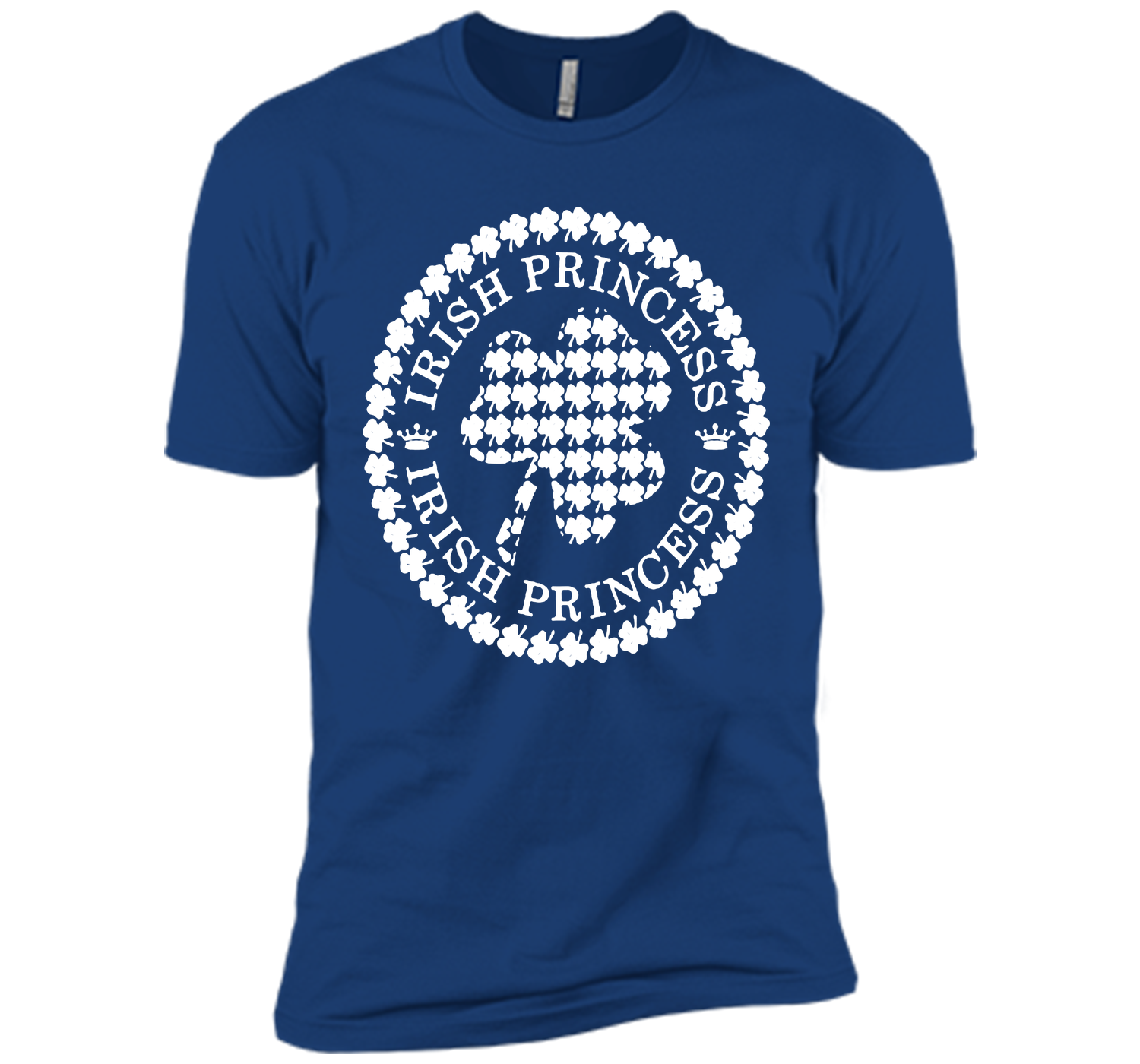 Irish princess T Shirt