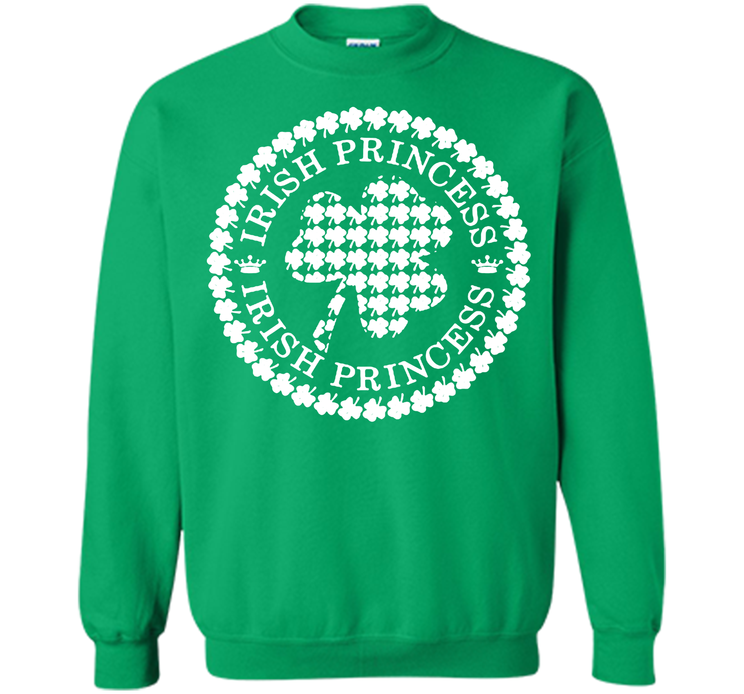 Irish princess T Shirt (3)