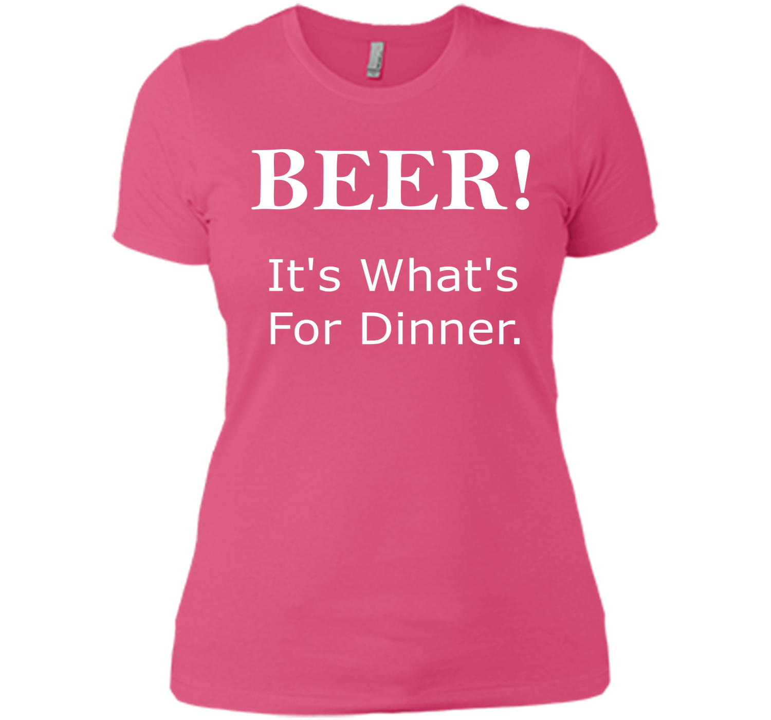 Beer T Shirt (3)