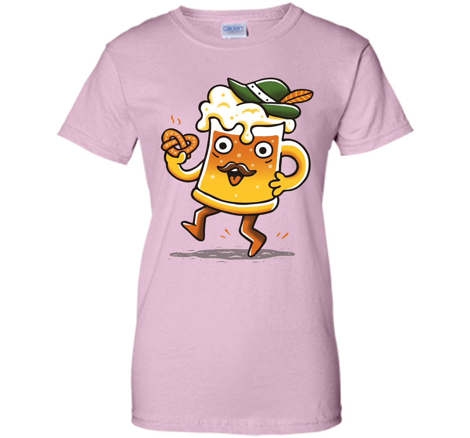 Mr bier T Shirt