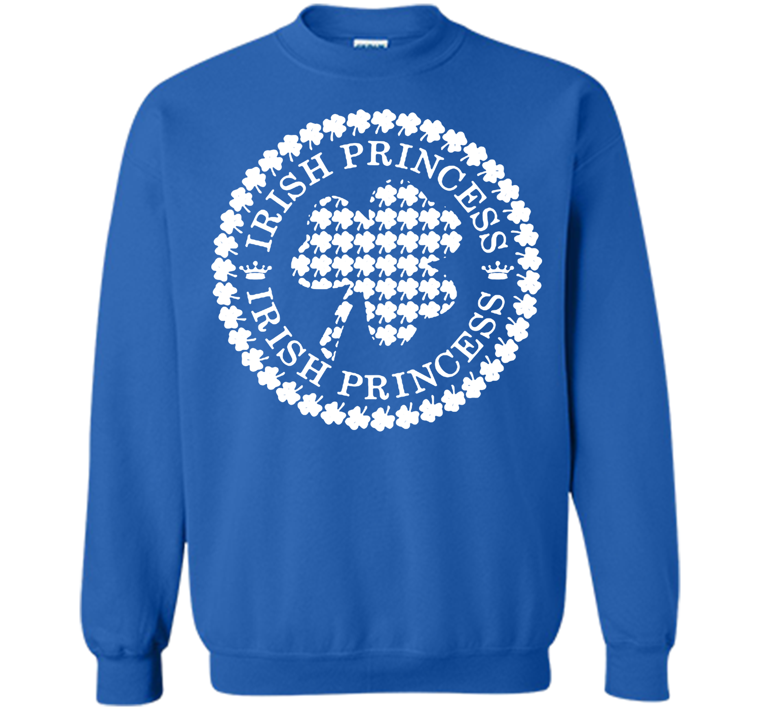 Irish princess T Shirt (3)