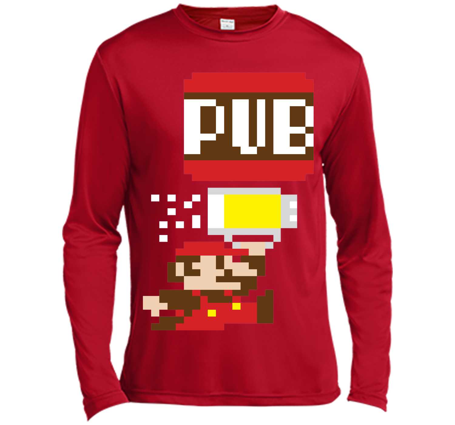 O the pub bro T Shirt