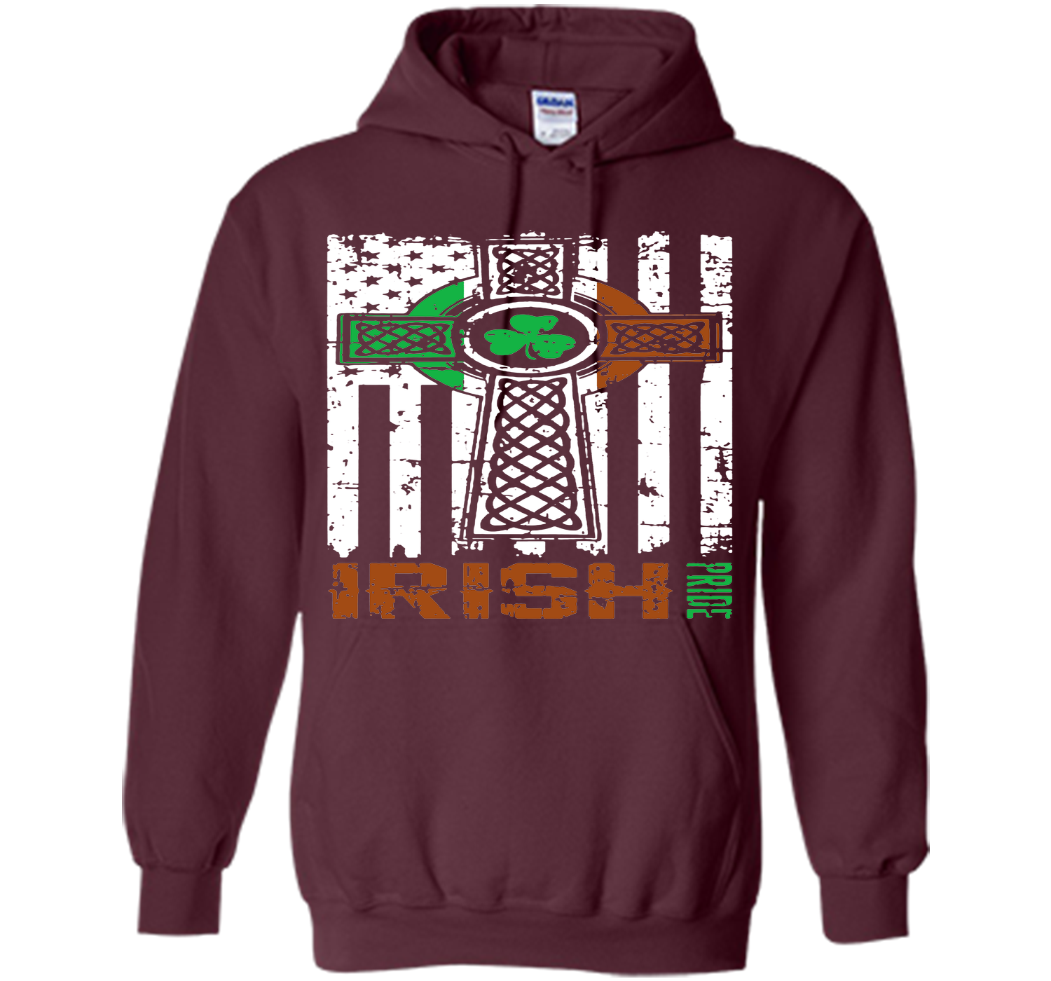 Irish pride T Shirt