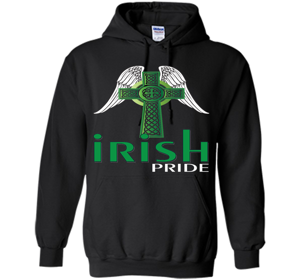 Irish pride st patricks day T Shirt (3)