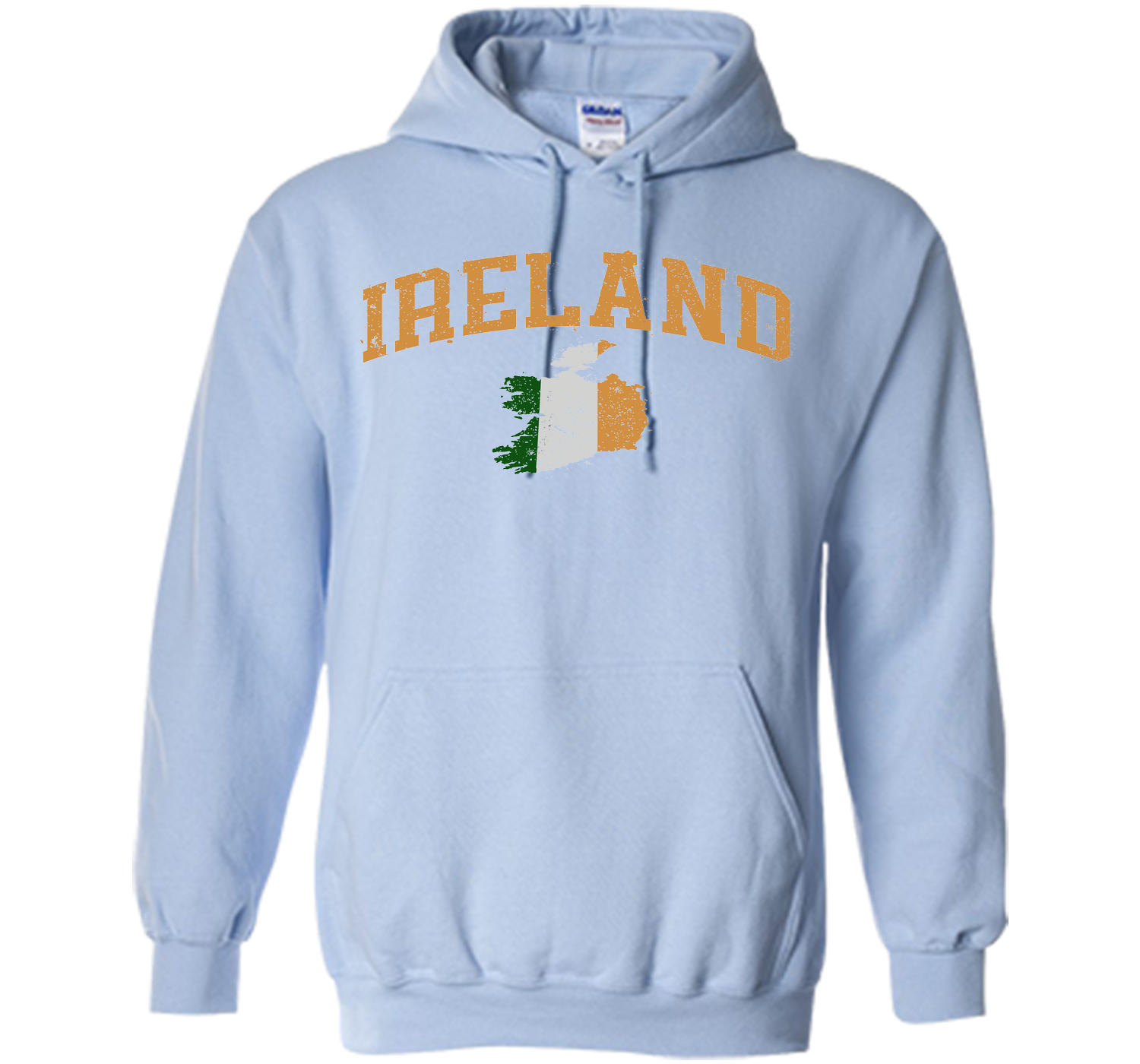Irish pride T Shirt (3)