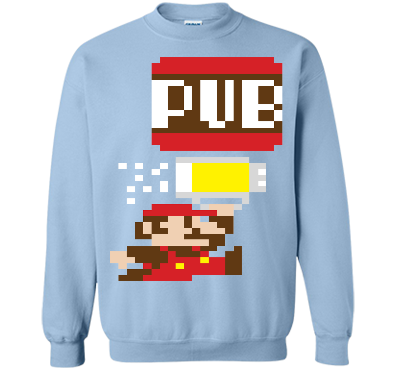 O the pub bro T Shirt