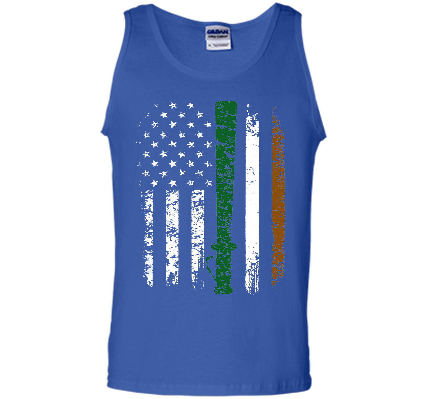 Irish police T Shirt