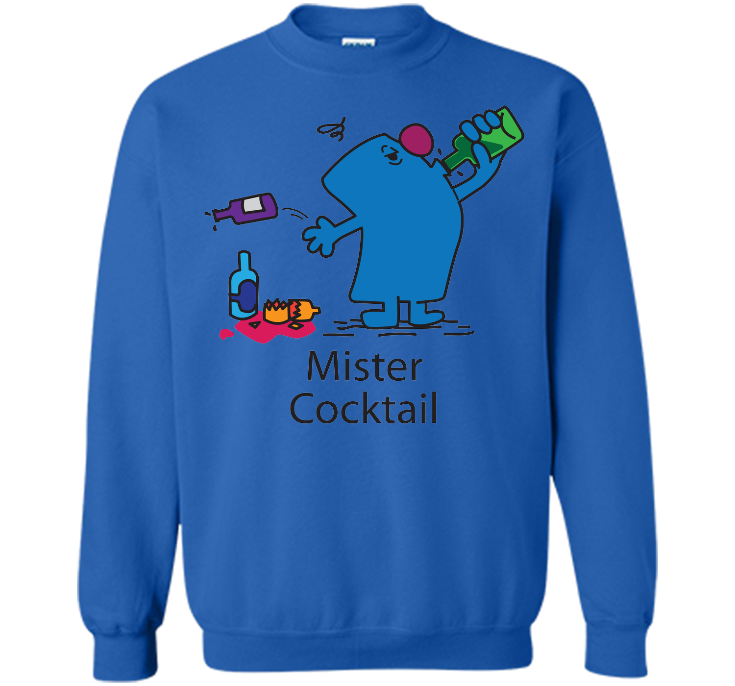 Mister cocktail T Shirt