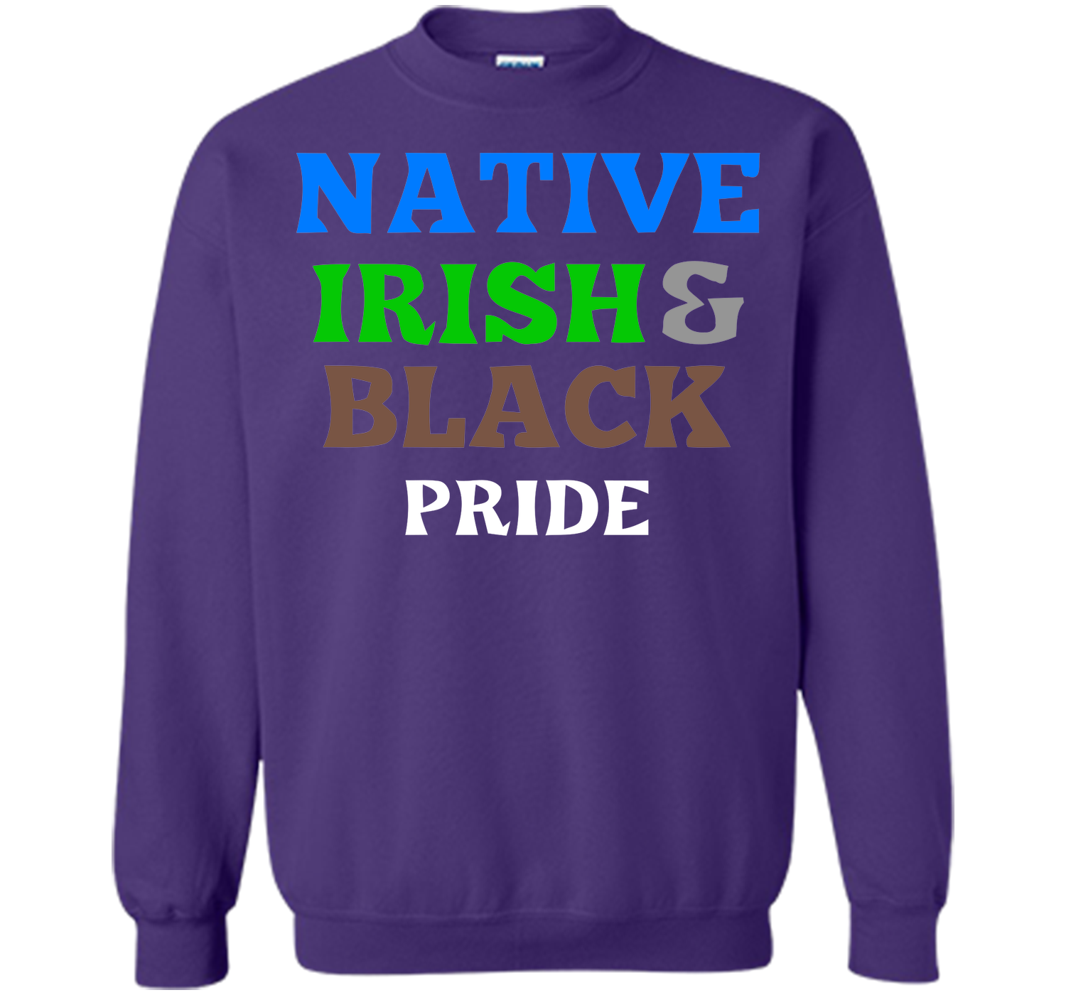 Native irish t shirt T Shirt