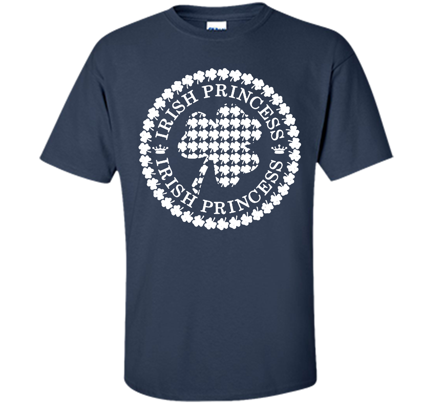 Irish princess T Shirt (3)