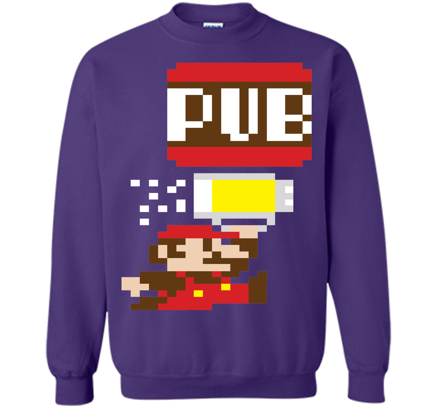 O the pub bro T Shirt