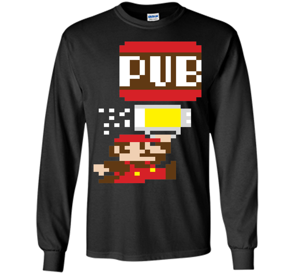 O the pub bro T Shirt