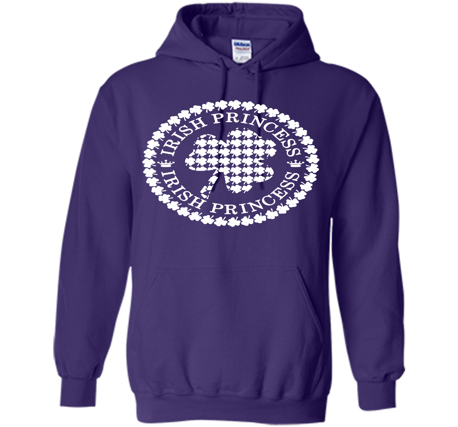 Irish princess T Shirt