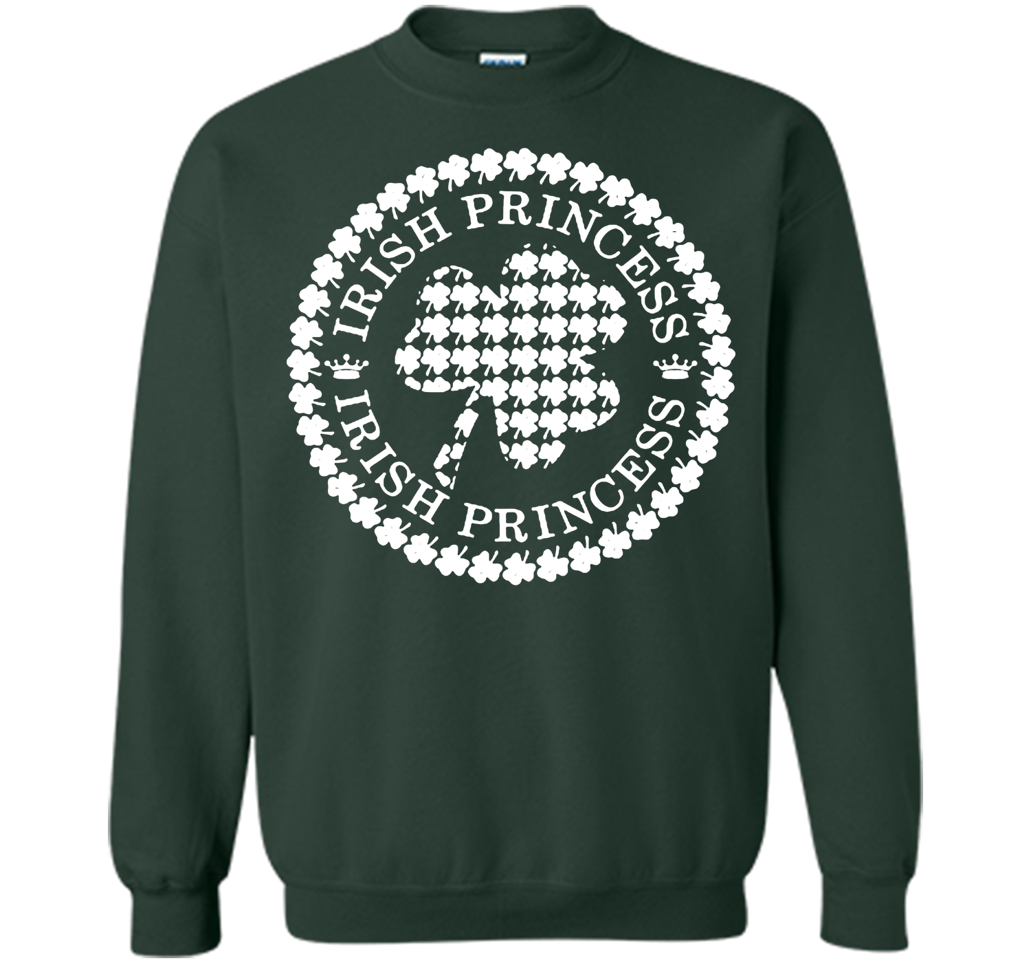 Irish princess T Shirt (3)
