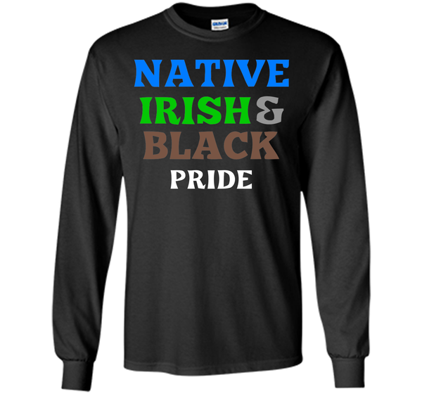 Native irish t shirt T Shirt
