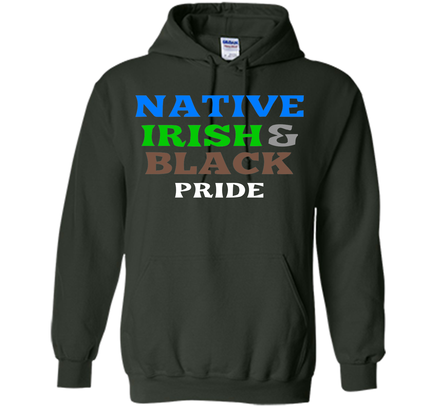 Native irish t shirt T Shirt