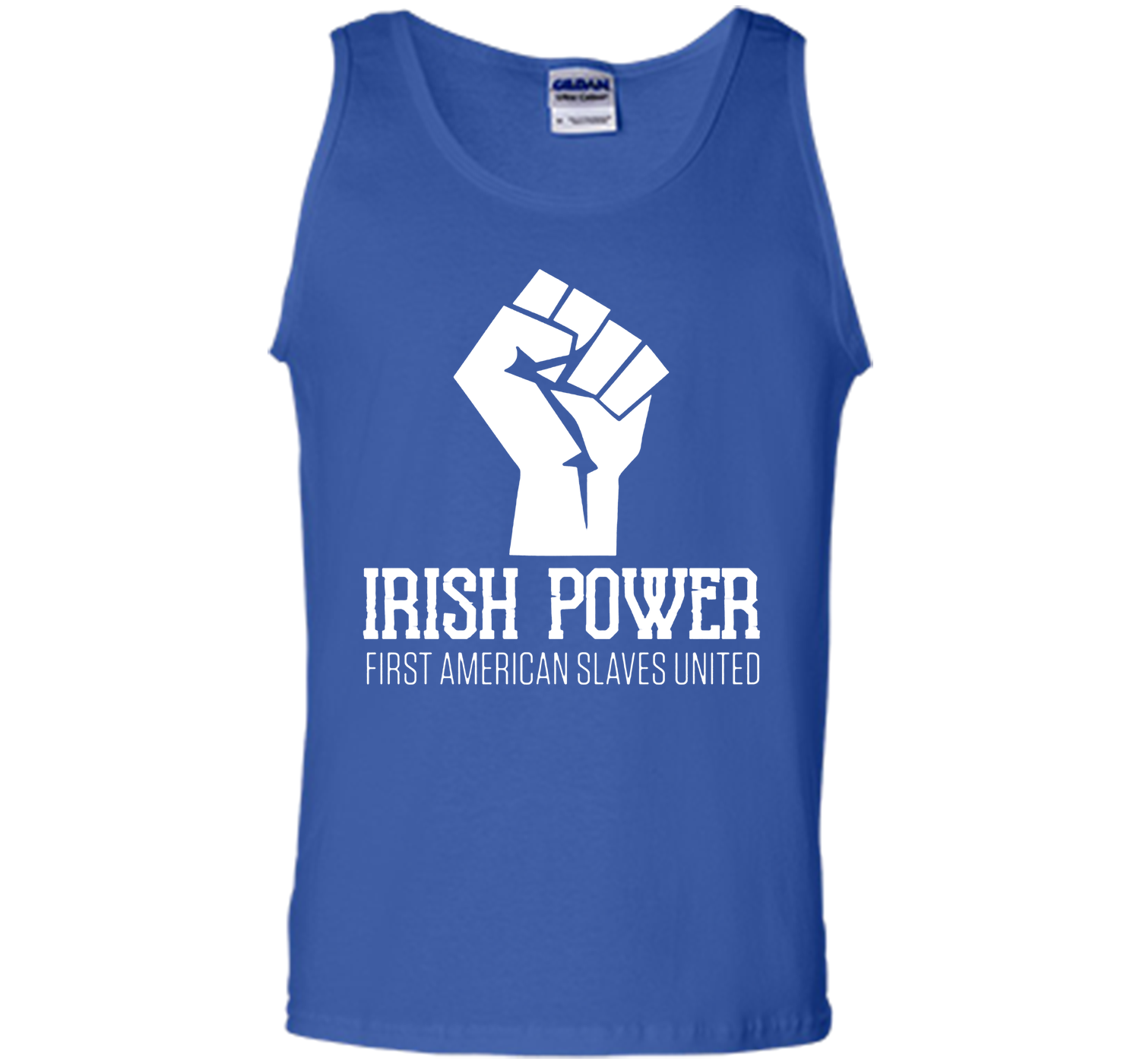 Irish power T Shirt