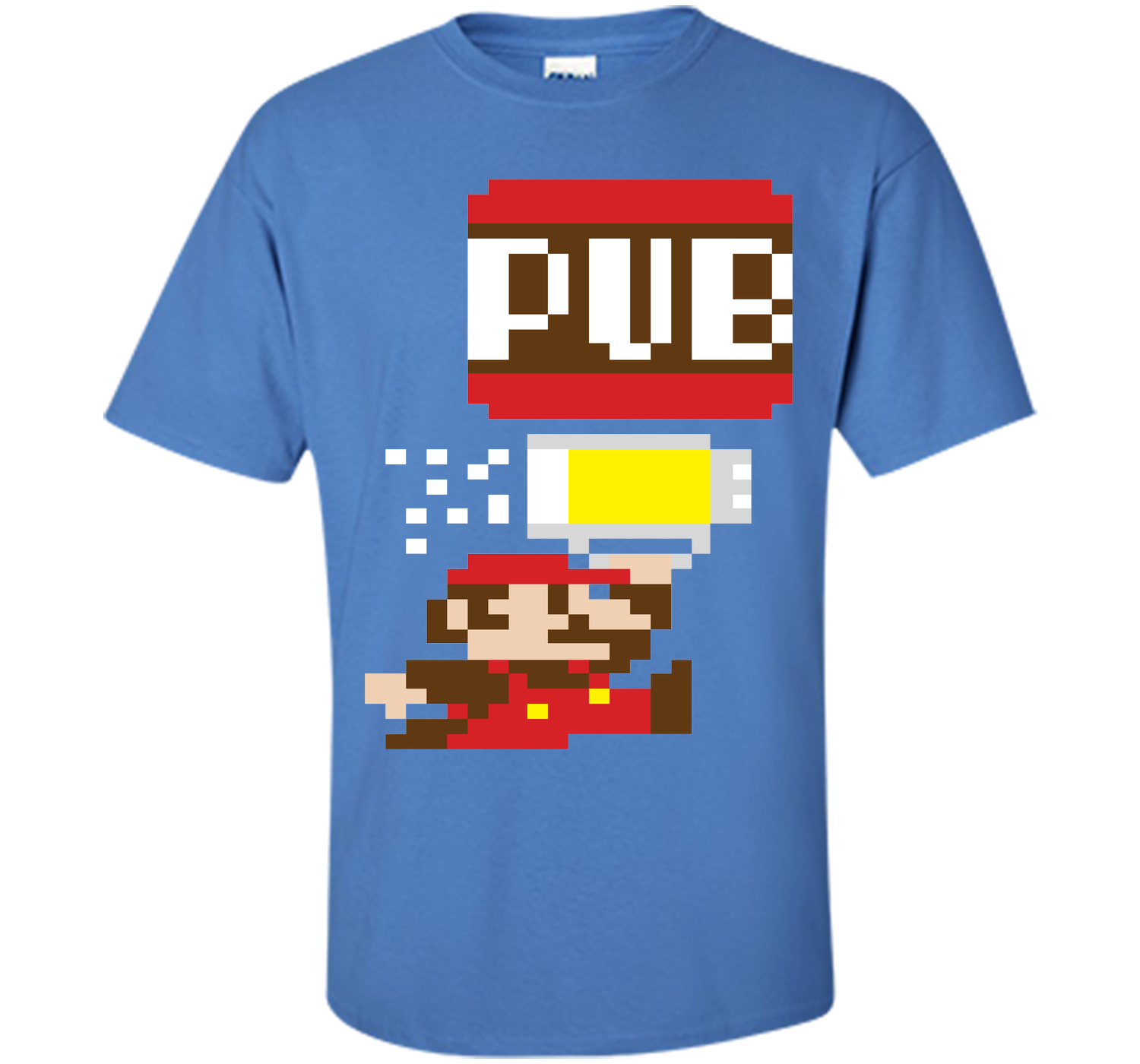 O the pub bro T Shirt