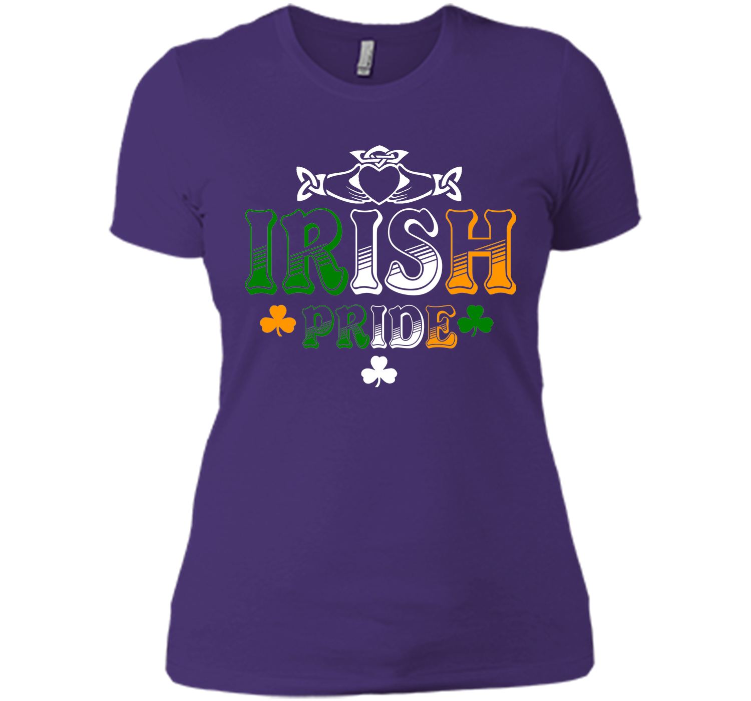 Irish pride st patricks day T Shirt