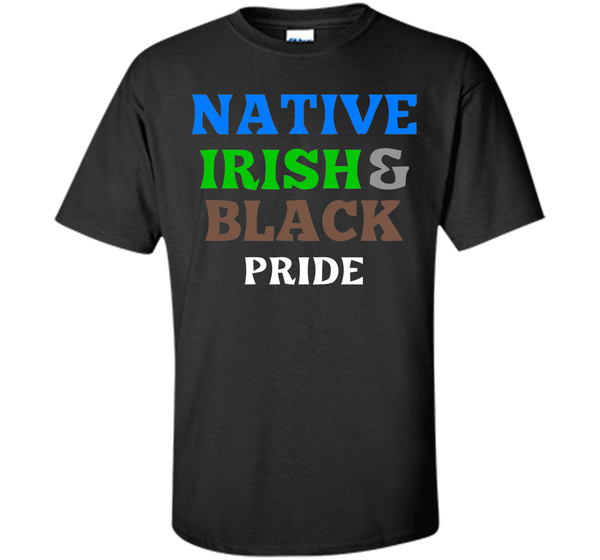 Native irish t shirt T Shirt