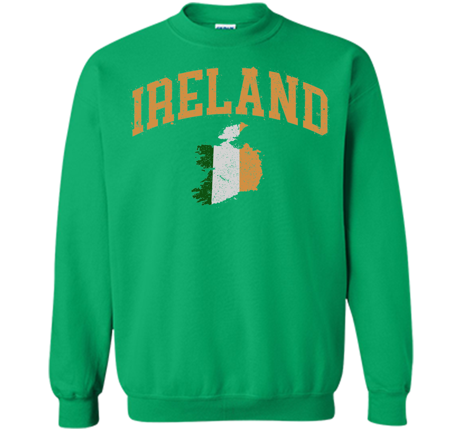 Irish pride T Shirt (3)