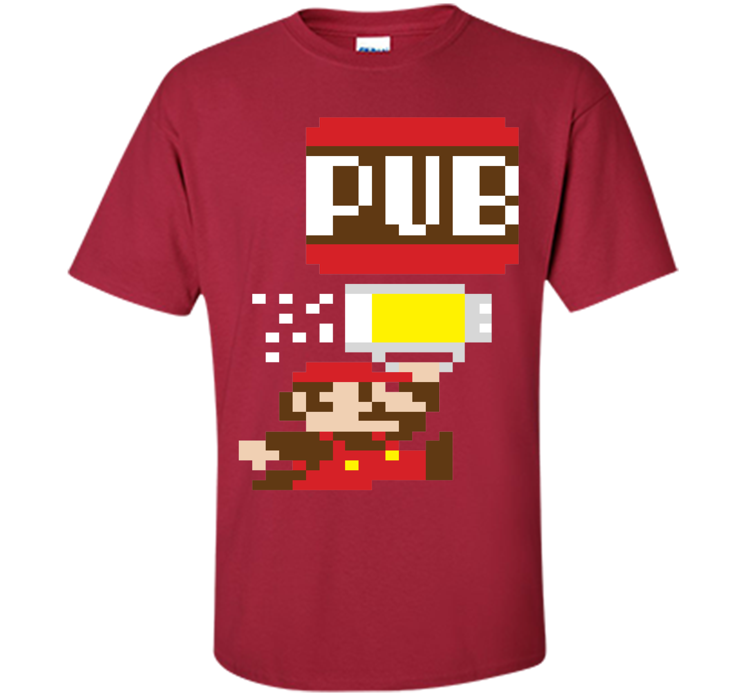 O the pub bro T Shirt