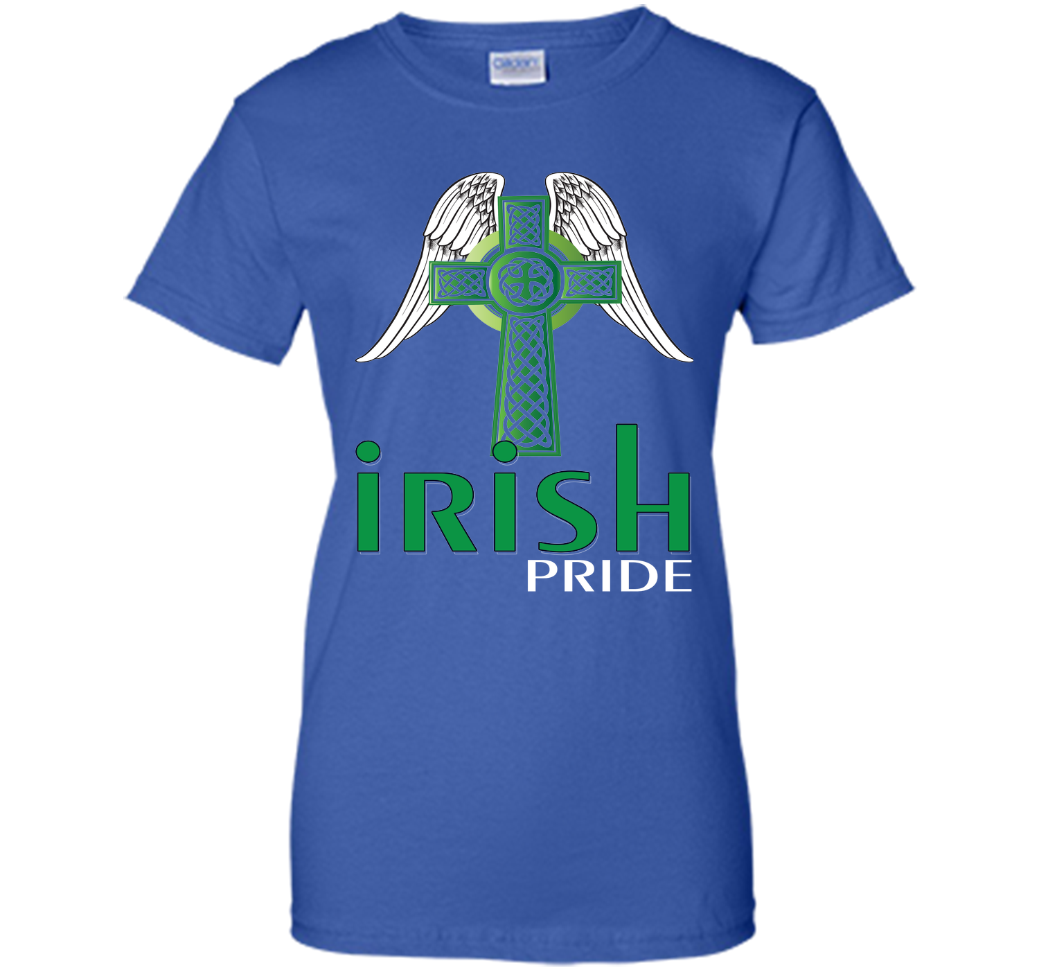 Irish pride st patricks day T Shirt (3)
