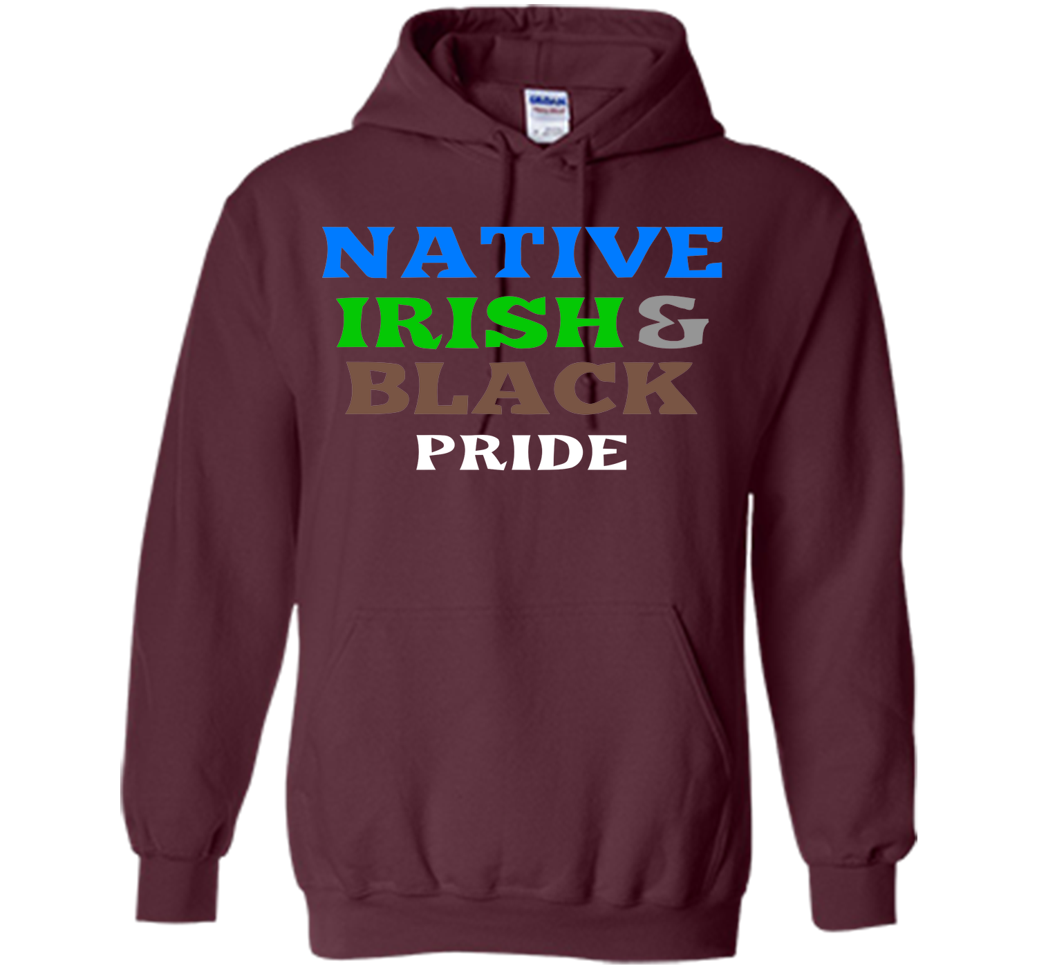Native irish t shirt T Shirt