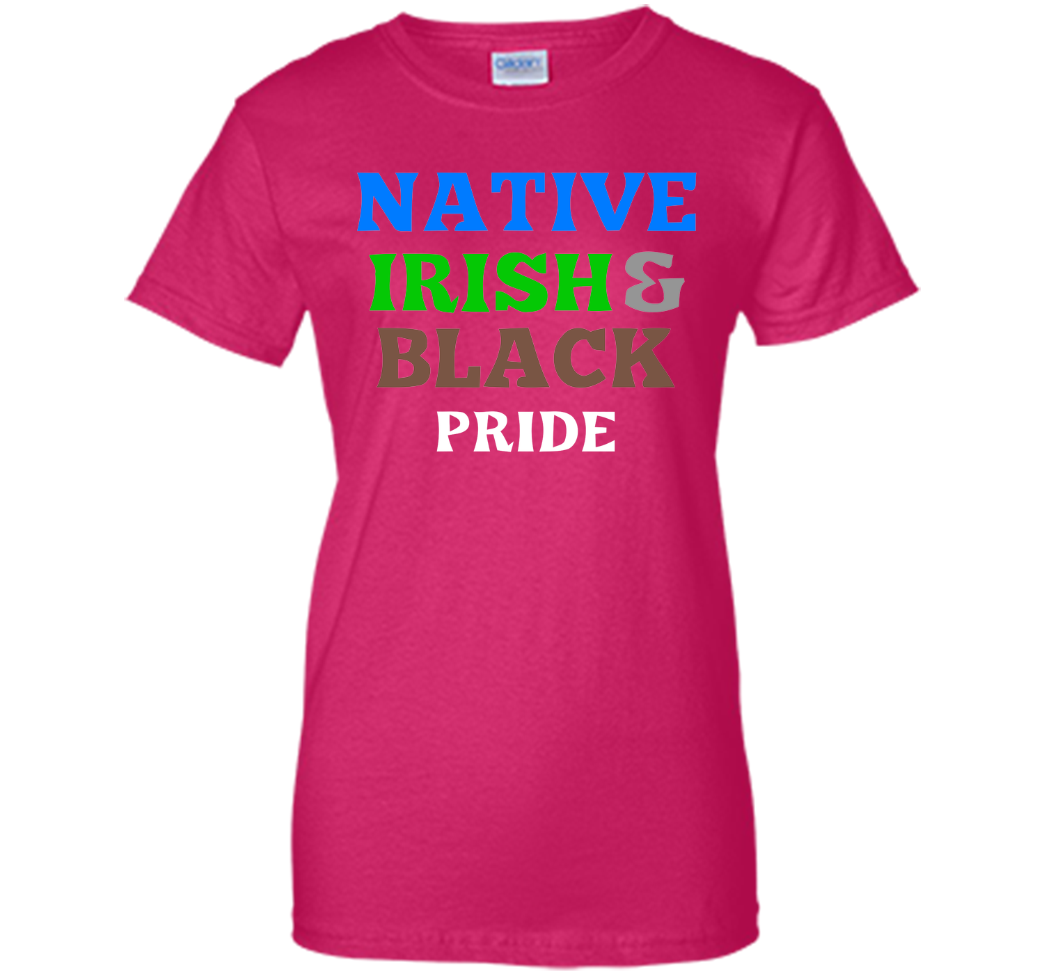 Native irish t shirt T Shirt