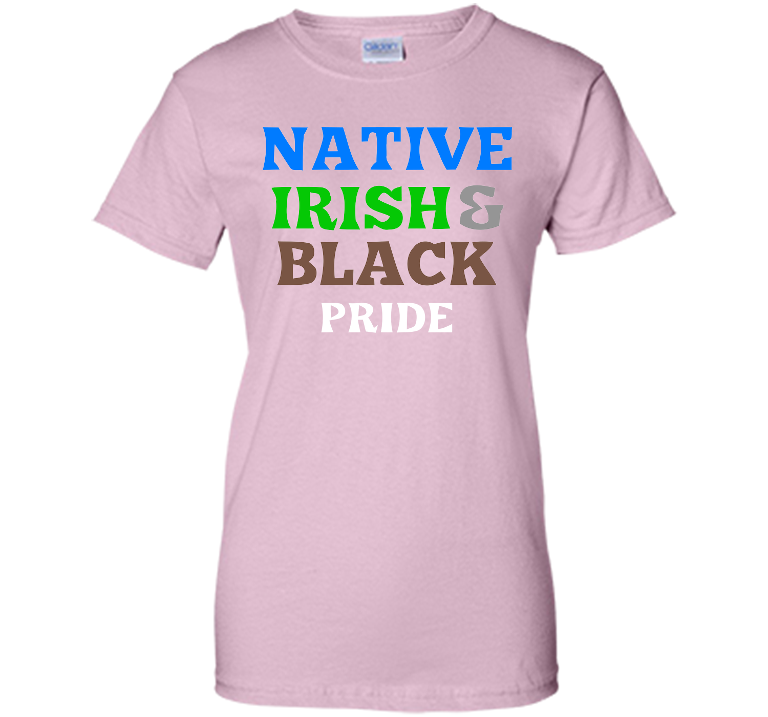 Native irish t shirt T Shirt