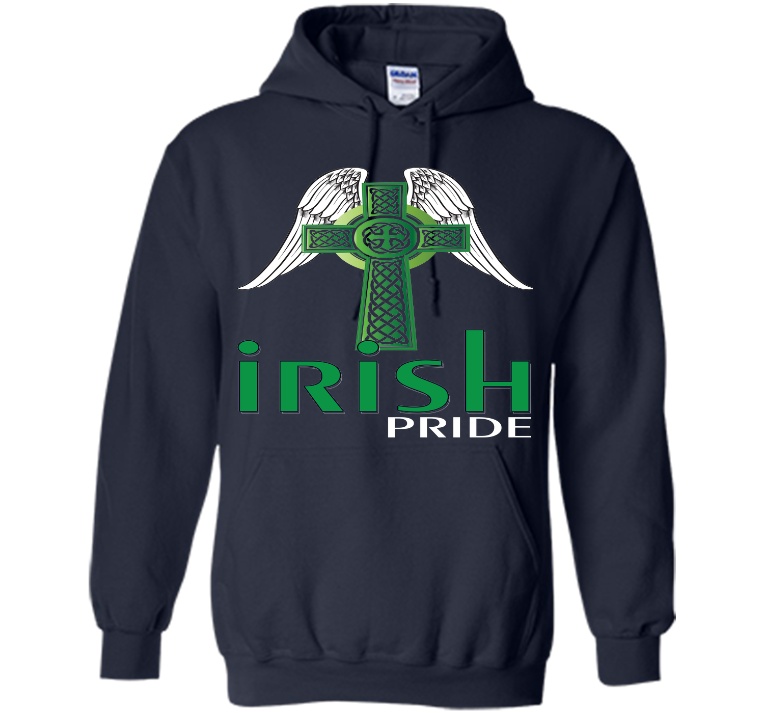 Irish pride st patricks day T Shirt (3)