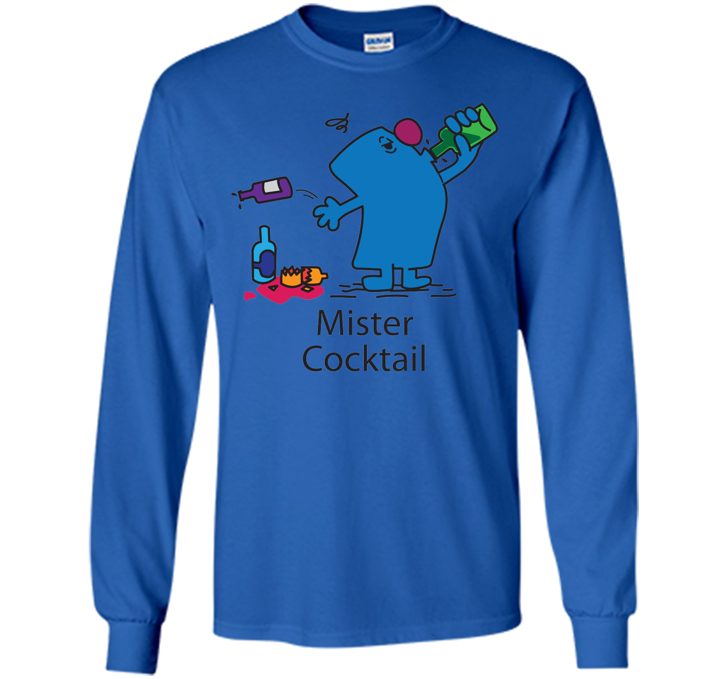 Mister cocktail T Shirt