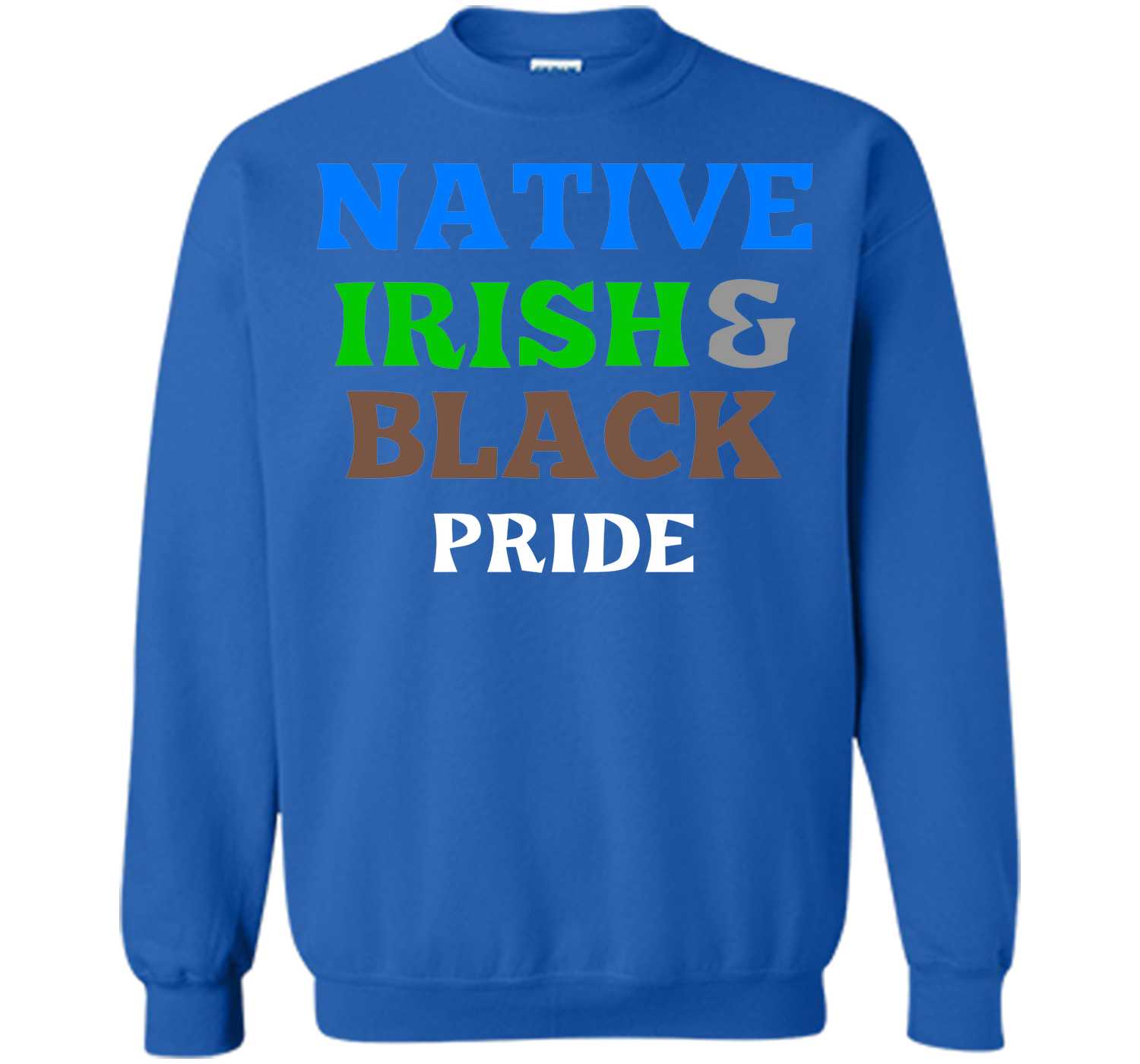 Native irish t shirt T Shirt
