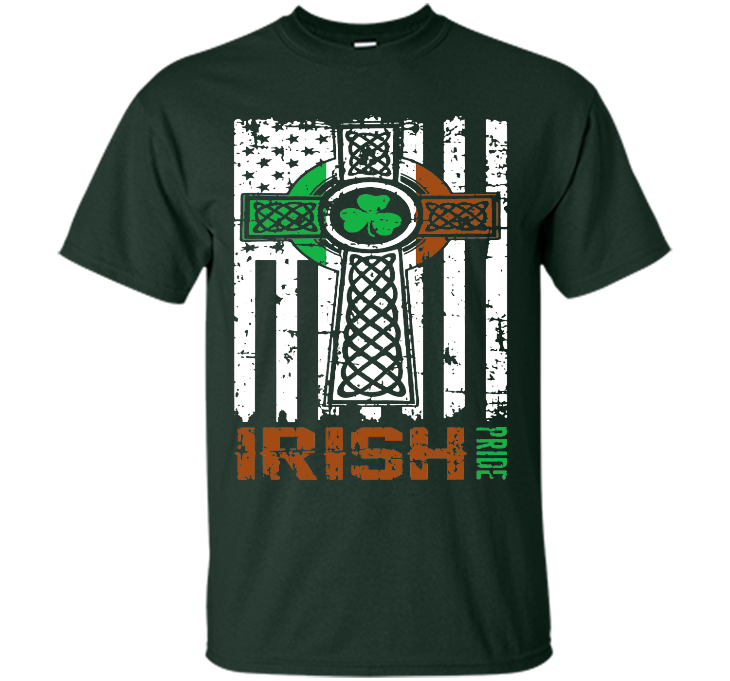 Irish pride T Shirt