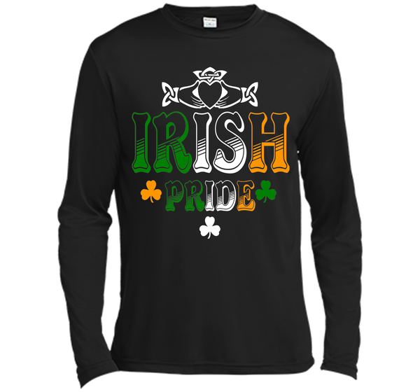 Irish pride st patricks day T Shirt
