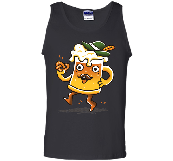 Mr bier T Shirt
