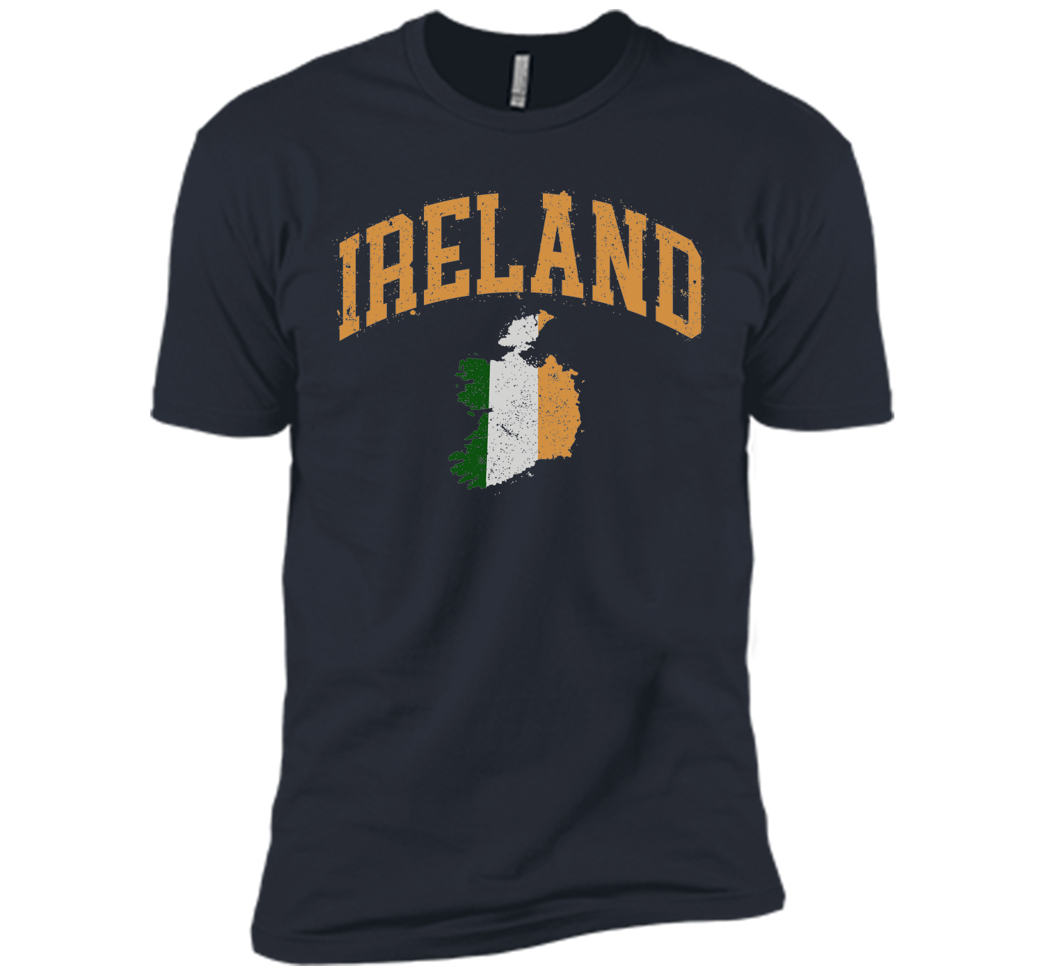 Irish pride T Shirt (3)